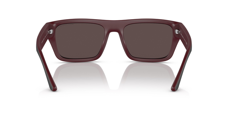 ARMANI EXCHANGE 4124SU 82746Q 56