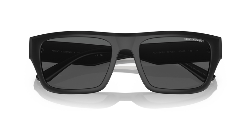 ARMANI EXCHANGE  4124SU 807887 56