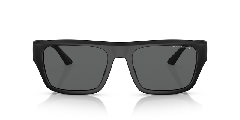 ARMANI EXCHANGE  4124SU 807887 56