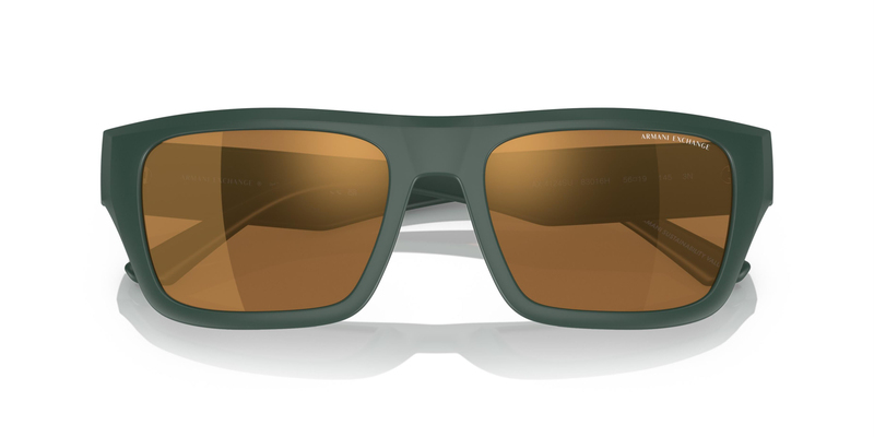 ARMANI EXCHANGE  4124SU 83016H 56