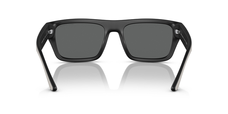ARMANI EXCHANGE  4124SU 807887 56