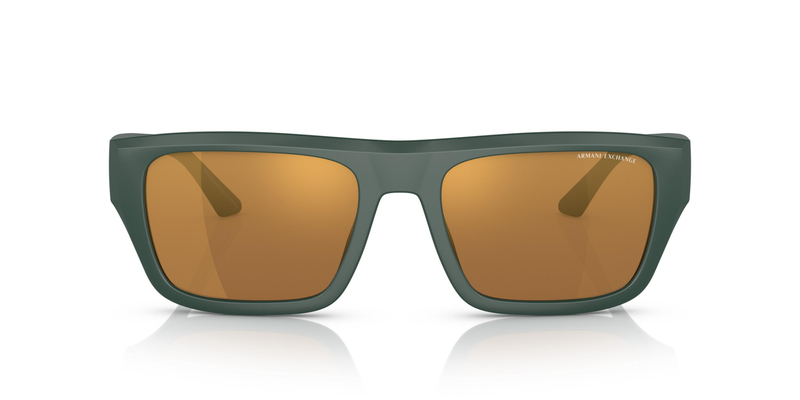 ARMANI EXCHANGE  4124SU 83016H 56