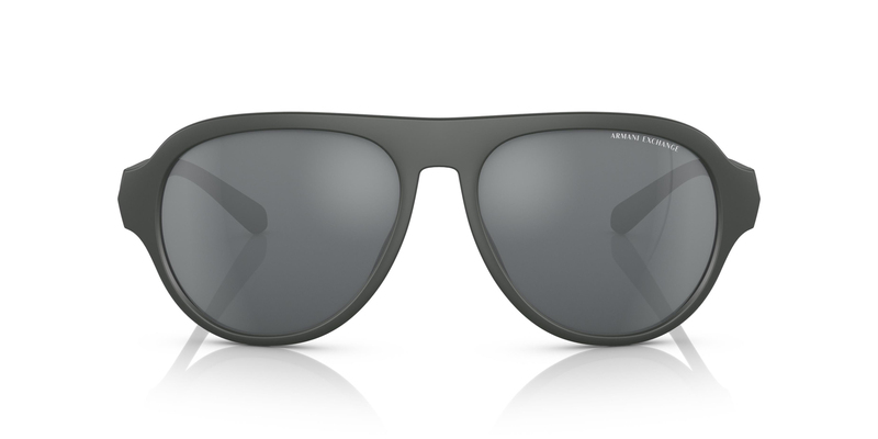 ARMANI EXCHANGE 4126SU 83016G 58 Güneş Gözlüğü