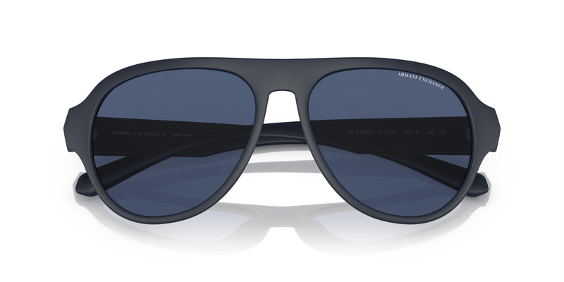 ARMANI EXCHANGE 4126SU 818180 58 Güneş Gözlüğü