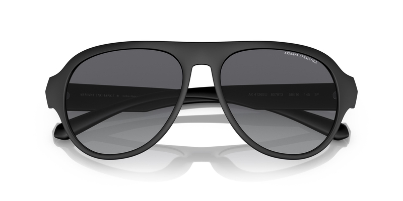 ARMANI EXCHANGE 4126SU 8078T3 58 Güneş Gözlüğü
