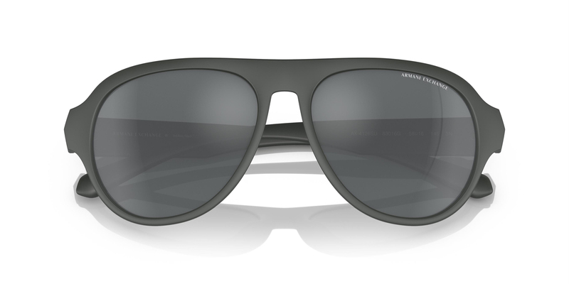 ARMANI EXCHANGE 4126SU 83016G 58 Güneş Gözlüğü