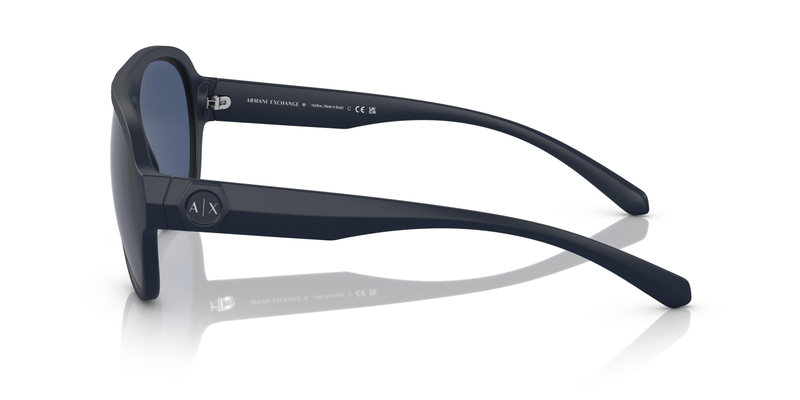 ARMANI EXCHANGE 4126SU 818180 58 Güneş Gözlüğü