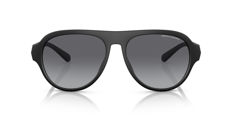 ARMANI EXCHANGE 4126SU 8078T3 58 Güneş Gözlüğü