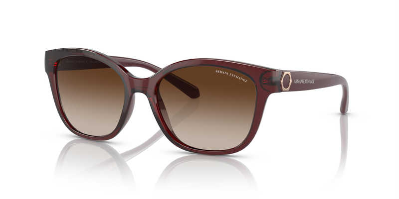 ARMANI EXCHANGE  4127S 824113 54