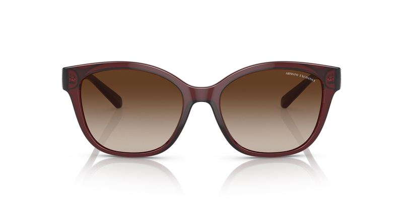ARMANI EXCHANGE  4127S 824113 54