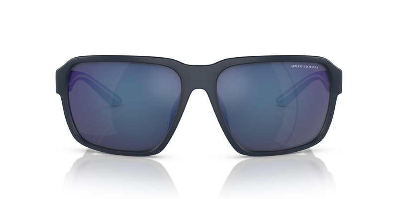 ARMANI EXCHANGE 4131SU 818155 64