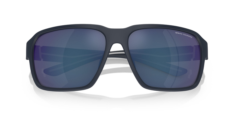ARMANI EXCHANGE 4131SU 818155 64