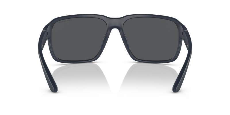 ARMANI EXCHANGE 4131SU 818155 64