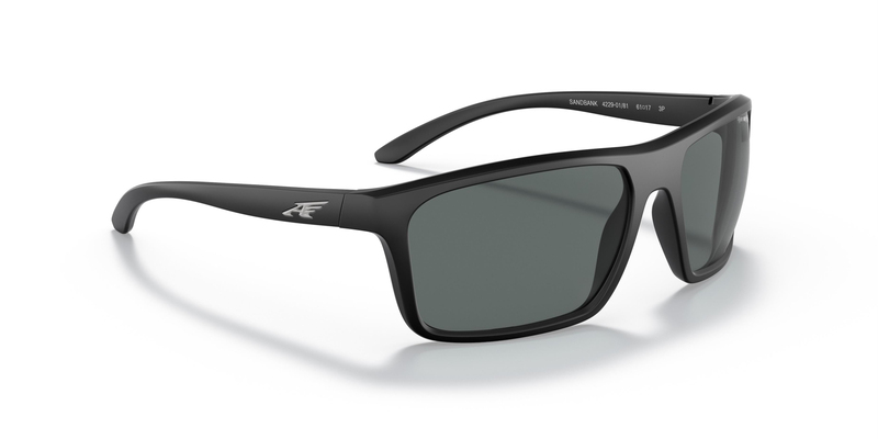 ARNETTE 4229 01/81 61 Erkek Güneş Gözlüğü