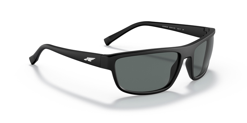 ARNETTE 4259 01/81 63 Erkek Güneş Gözlüğü