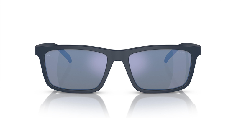ARNETTE AN 4274 26741W 55