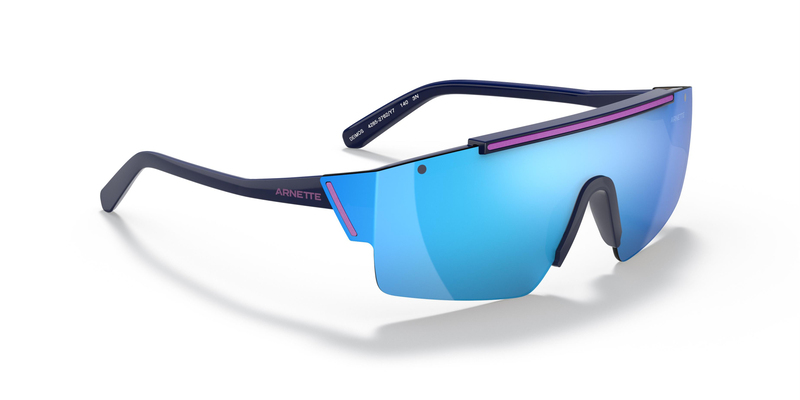 ARNETTE 4285 2762Y7 42 Erkek Güneş Gözlüğü