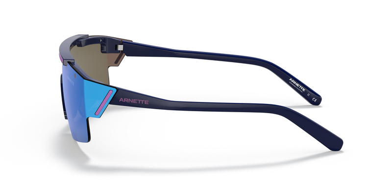 ARNETTE 4285 2762Y7 42 Erkek Güneş Gözlüğü