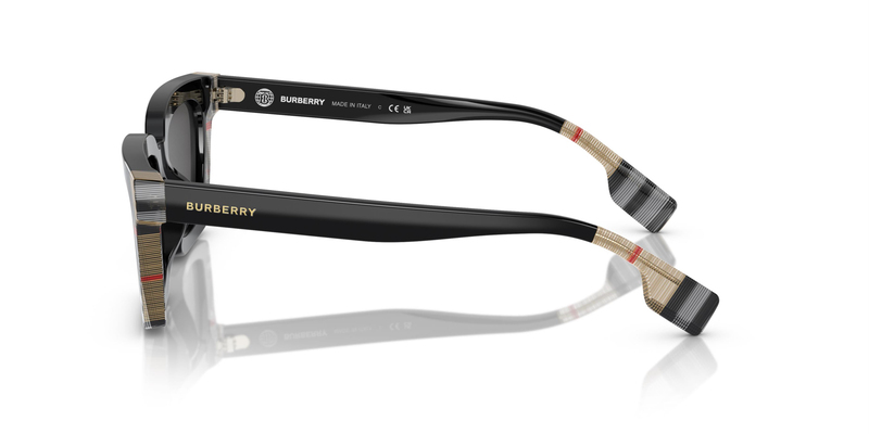 BURBERRY 4392U 405587 52 Kadın Güneş Gözlüğü