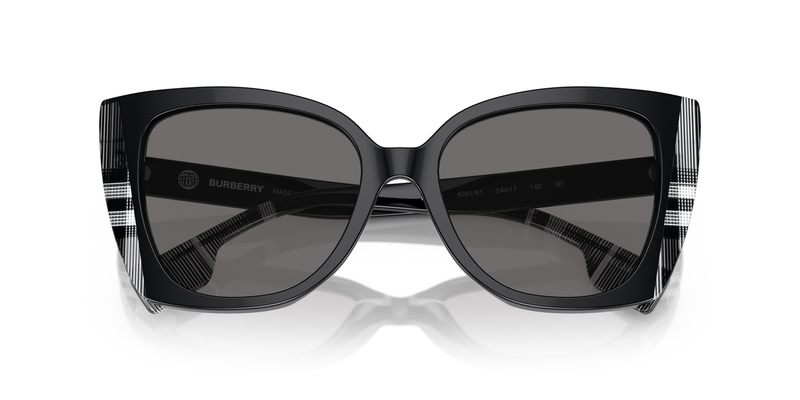BURBERRY 0BE4393 405181 54