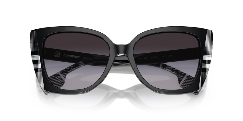 BURBERRY 4393 40518G 54 Kadın Güneş Gözlüğü