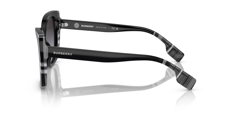 BURBERRY 4393 40518G 54 Kadın Güneş Gözlüğü