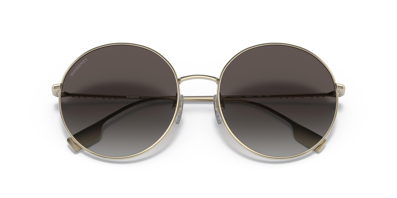 BURBERRY 3132 11098G 58