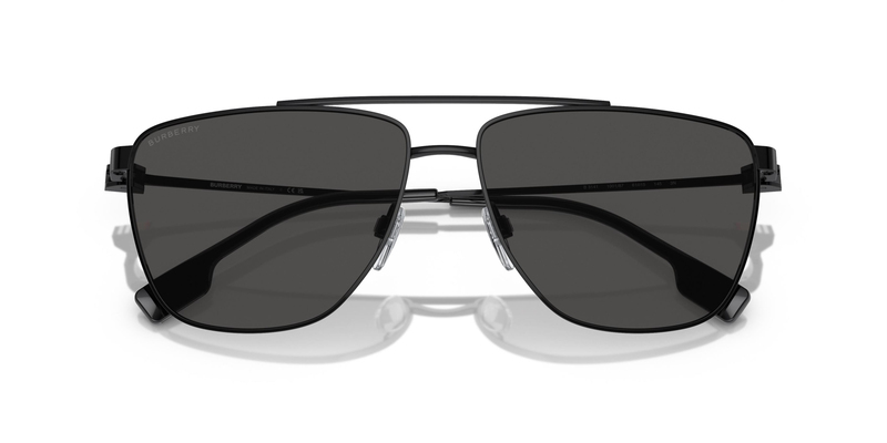 BURBERRY 3141 100187 61