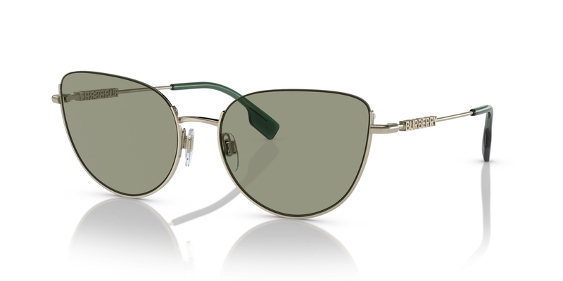 BURBERRY 3144 1109/2 58