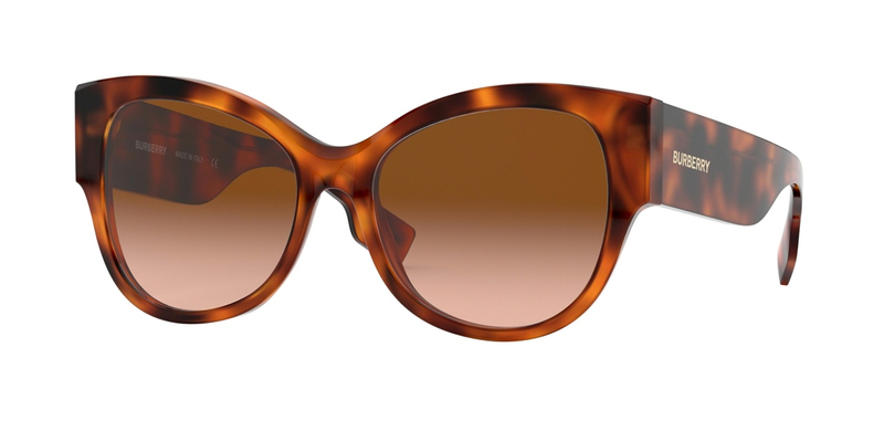 BURBERRY 4294 33163B 54 KADIN Güneş gözlükleri