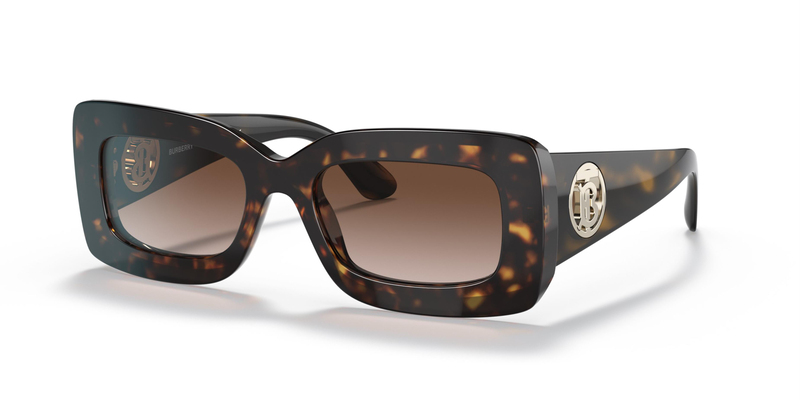 BURBERRY BE 4343 300213 52