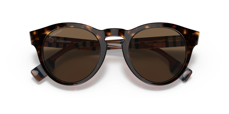 BURBERRY 4359 399173 49