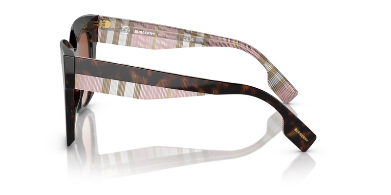 BURBERRY 4364 407513 49 Kadın Güneş Gözlüğü