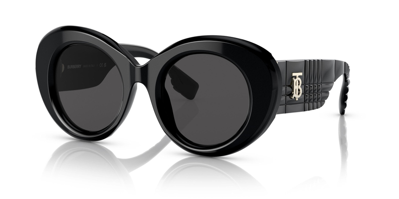 BURBERRY 4370U 300187 49
