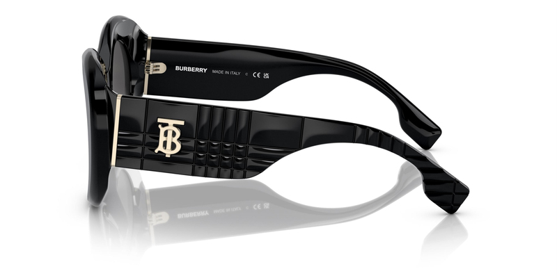 BURBERRY 4370U 300187 49