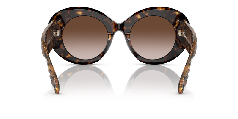 BURBERRY 4370U 300213 49 Kadın Güneş Gözlüğü