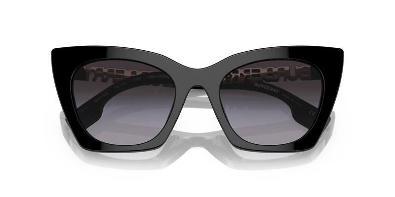 BURBERRY 4372U 30018G 52