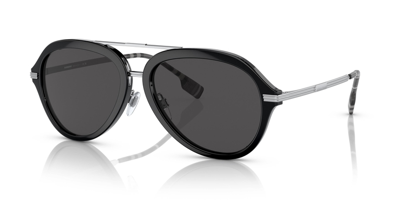 BURBERRY 4377 300187 58
