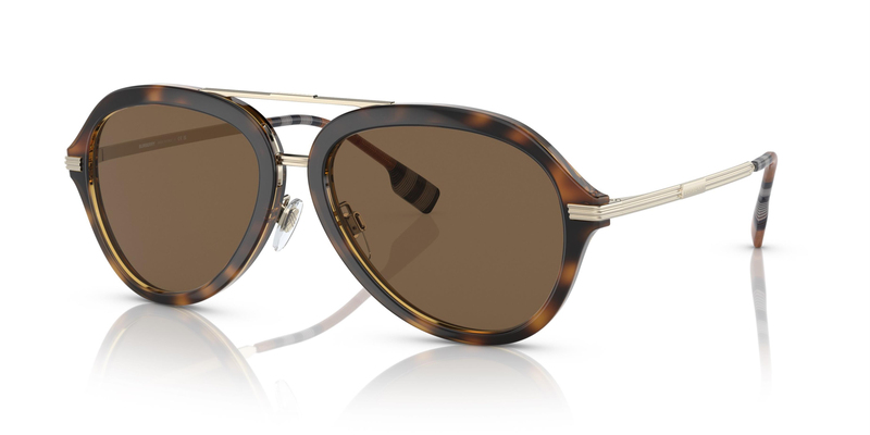 BURBERRY 4377 300273 58