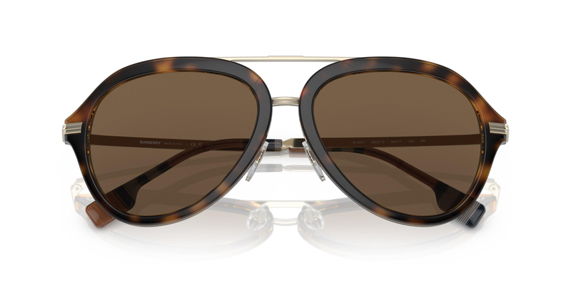 BURBERRY 4377 300273 58