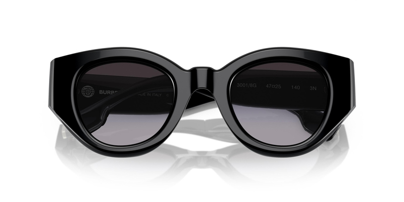 BURBERRY 4390 30018G 47