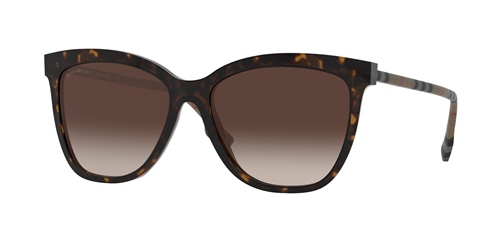 BURBERRYBURBERRY 0BE4308 385413 56KADIN / KIZ Güneş gözlükleri