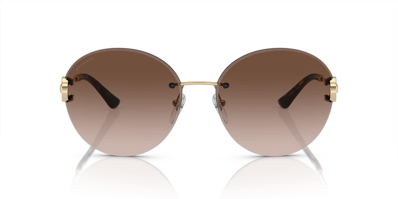 BVLGARI 6091B 278/13 61