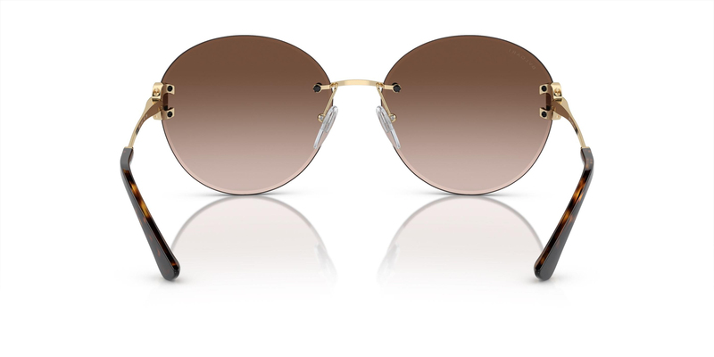 BVLGARI 6091B 278/13 61