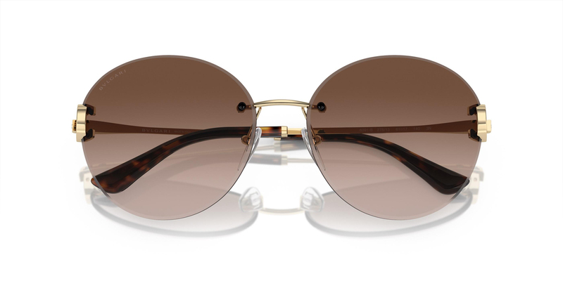 BVLGARI 6091B 278/13 61