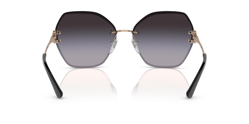 BVLGARI 6105B 20148G 62