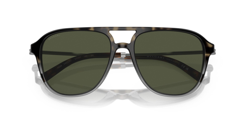 BVLGARI 7038 545731 57 Erkek Güneş Gözlüğü