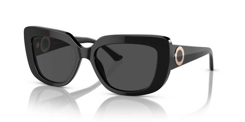BVLGARI 8261 501/87 55