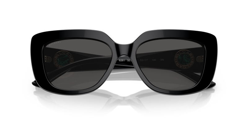 BVLGARI 8261 501/87 55