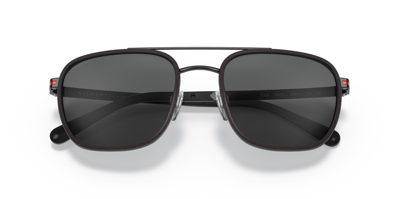 BVLGARI 5053 128/B1 56 Erkek Güneş Gözlüğü